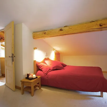 Chalet Ancolies *
